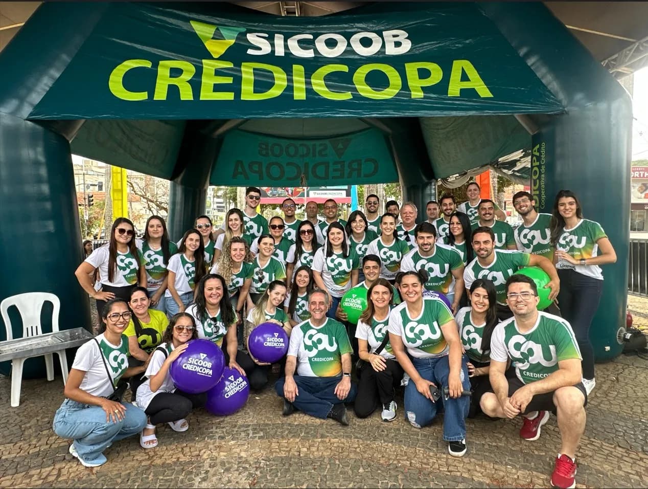 Sicoob Credicopa