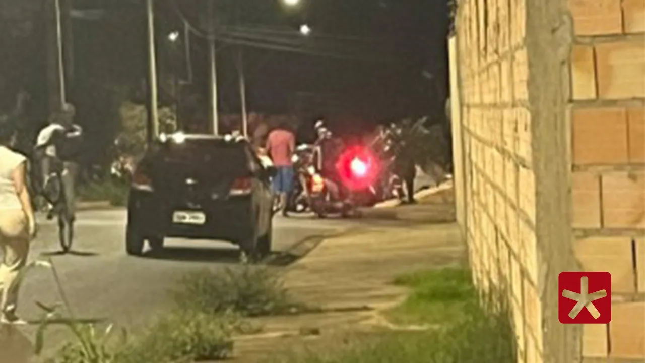 Polícia busca informações sobre tentativa de homicídio em Patos de Minas