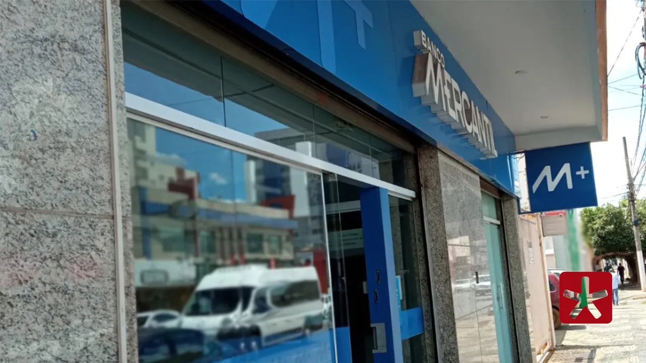 MPF recomenda ao Banco Mercantil do Brasil que informe aos beneficiários do INSS sobre a não obrigatoriedade de contas