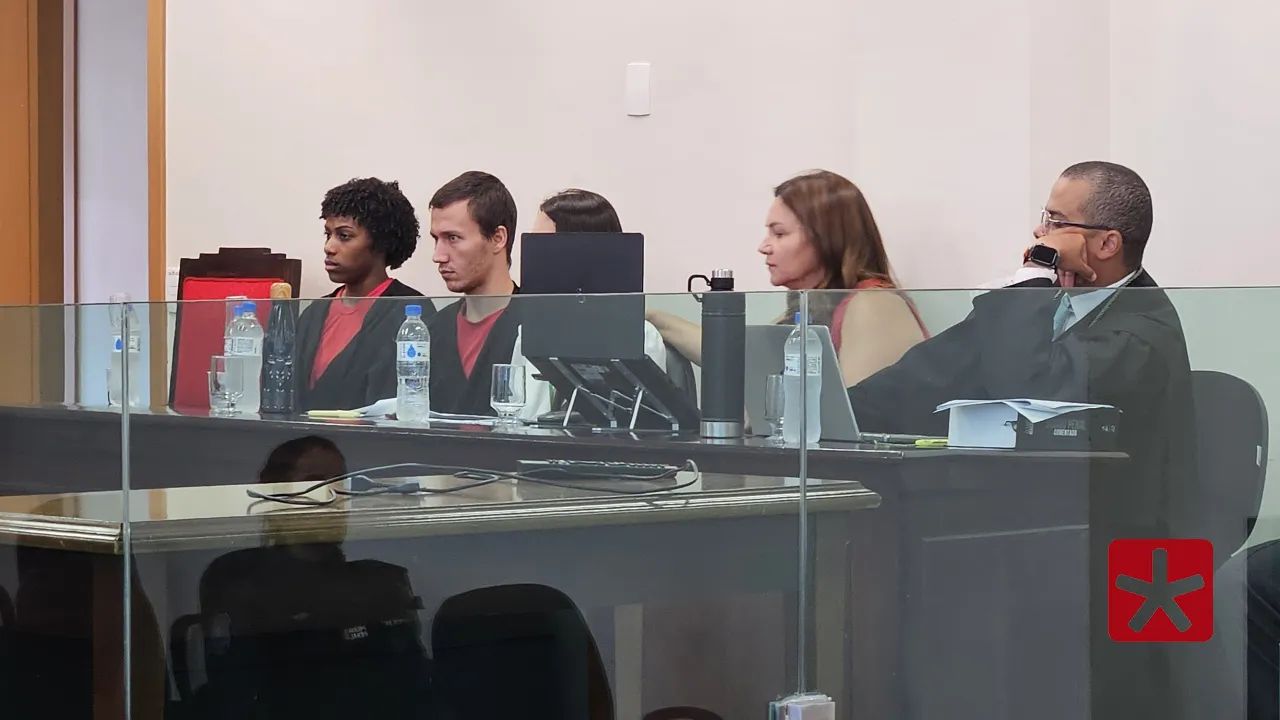Julgamento ocorreu nesta quarta-feira (27), em Patos de Minas