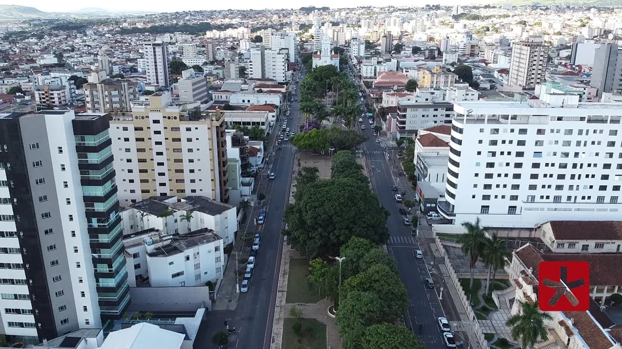 Patos de Minas registra saldo positivo com mais de 140 postos de emprego em outubro, aponta Caged