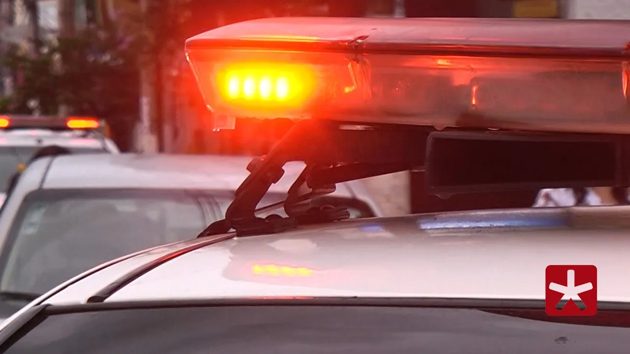 Caso ocorreu no bairro Sorriso, em Patos de Minas 