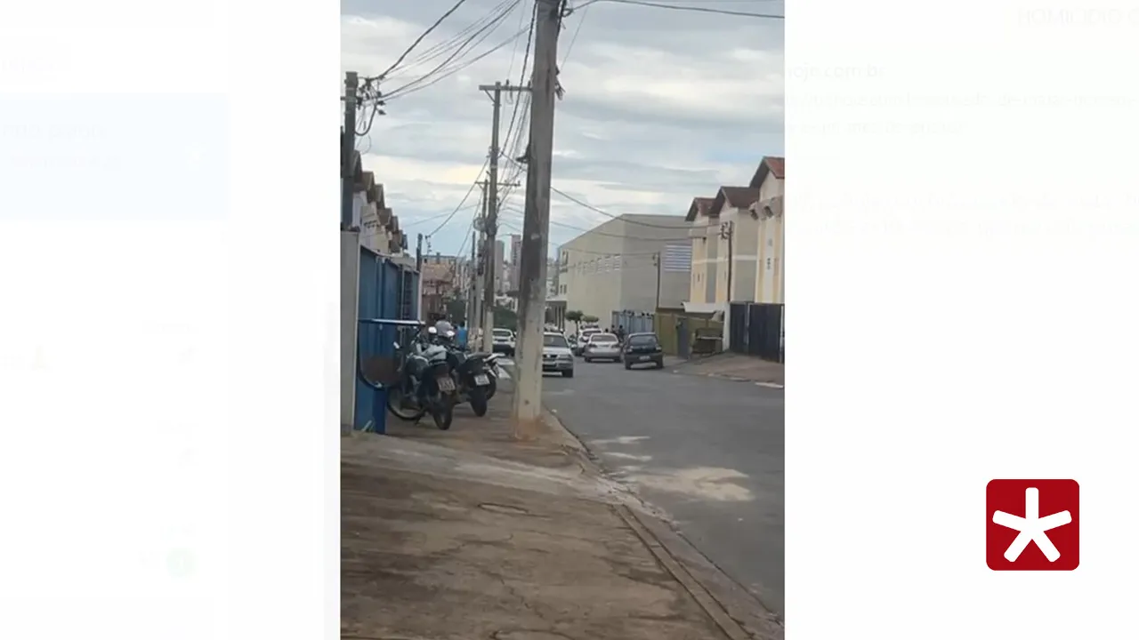Rua do Sol