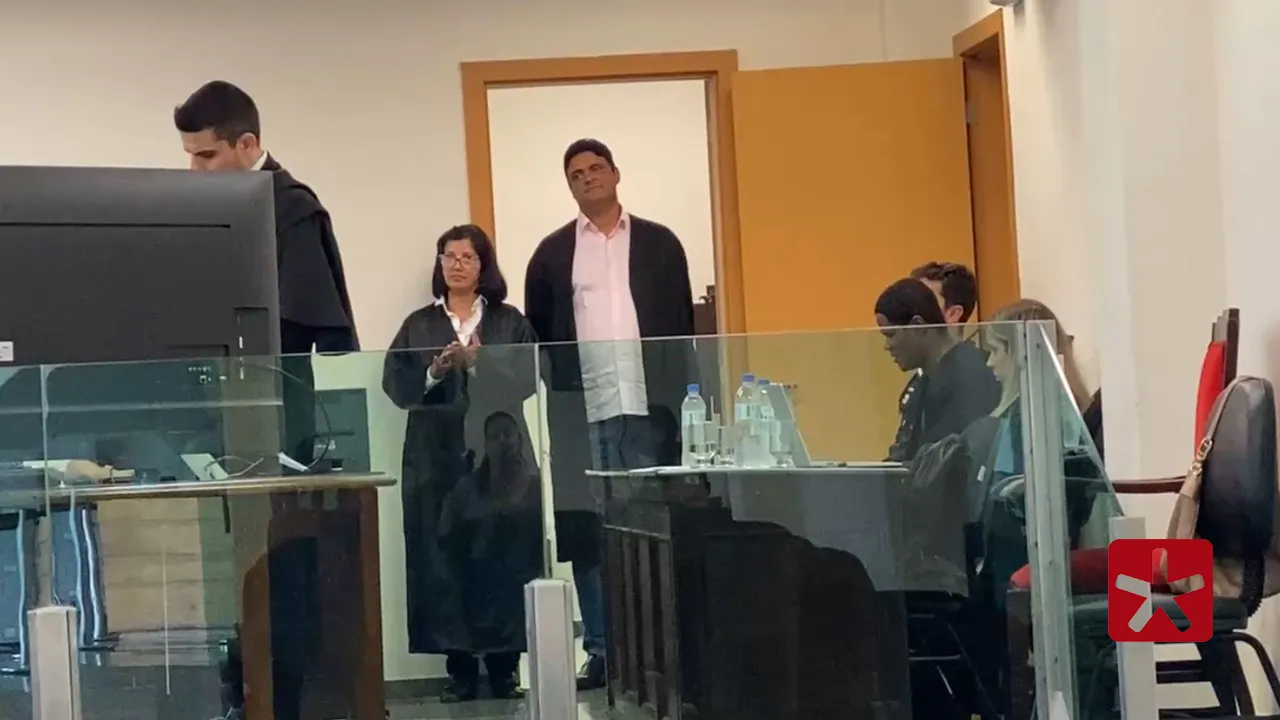 Julgamento ocorreu no Fórum Olympio Borges, na segunda-feira (9)