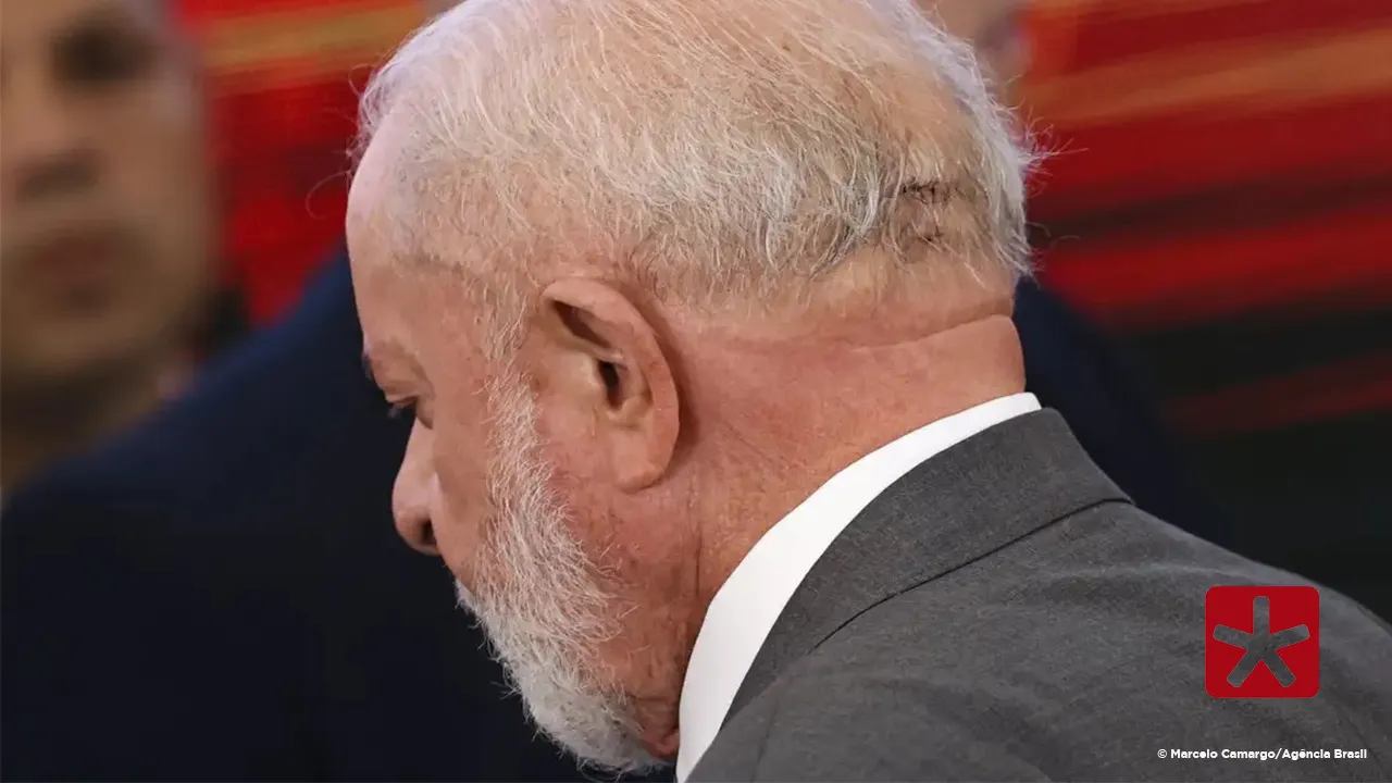 Lula faz novo procedimento médico nesta quinta-feira