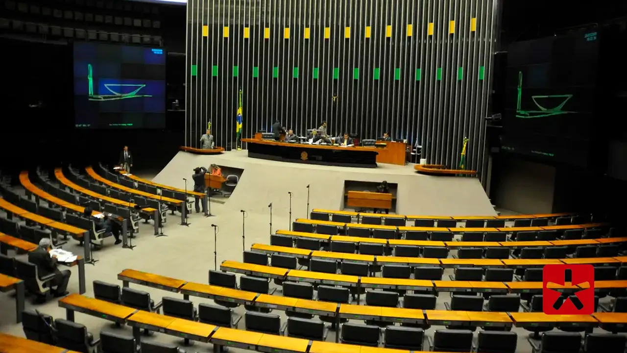 Proposta seguirá para Senado 
