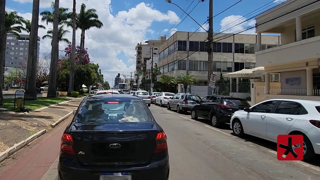 Cobrança do IPVA em Minas Gerais terá início em fevereiro