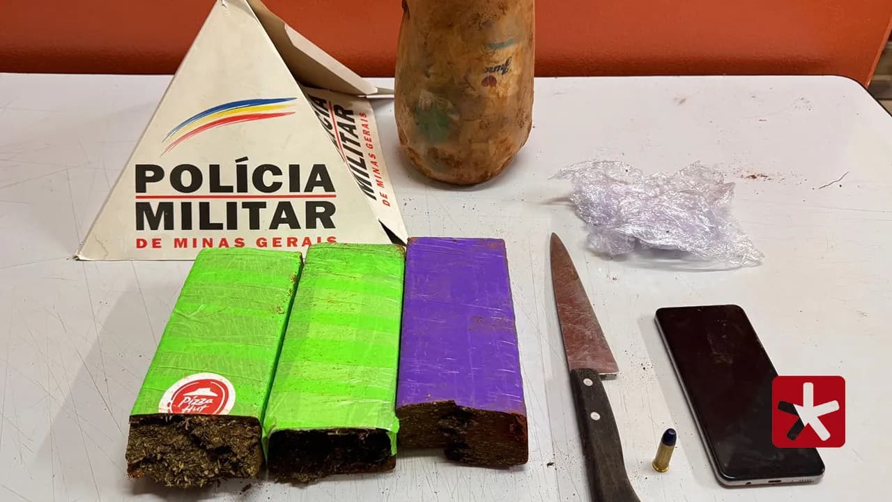 Polícia Militar