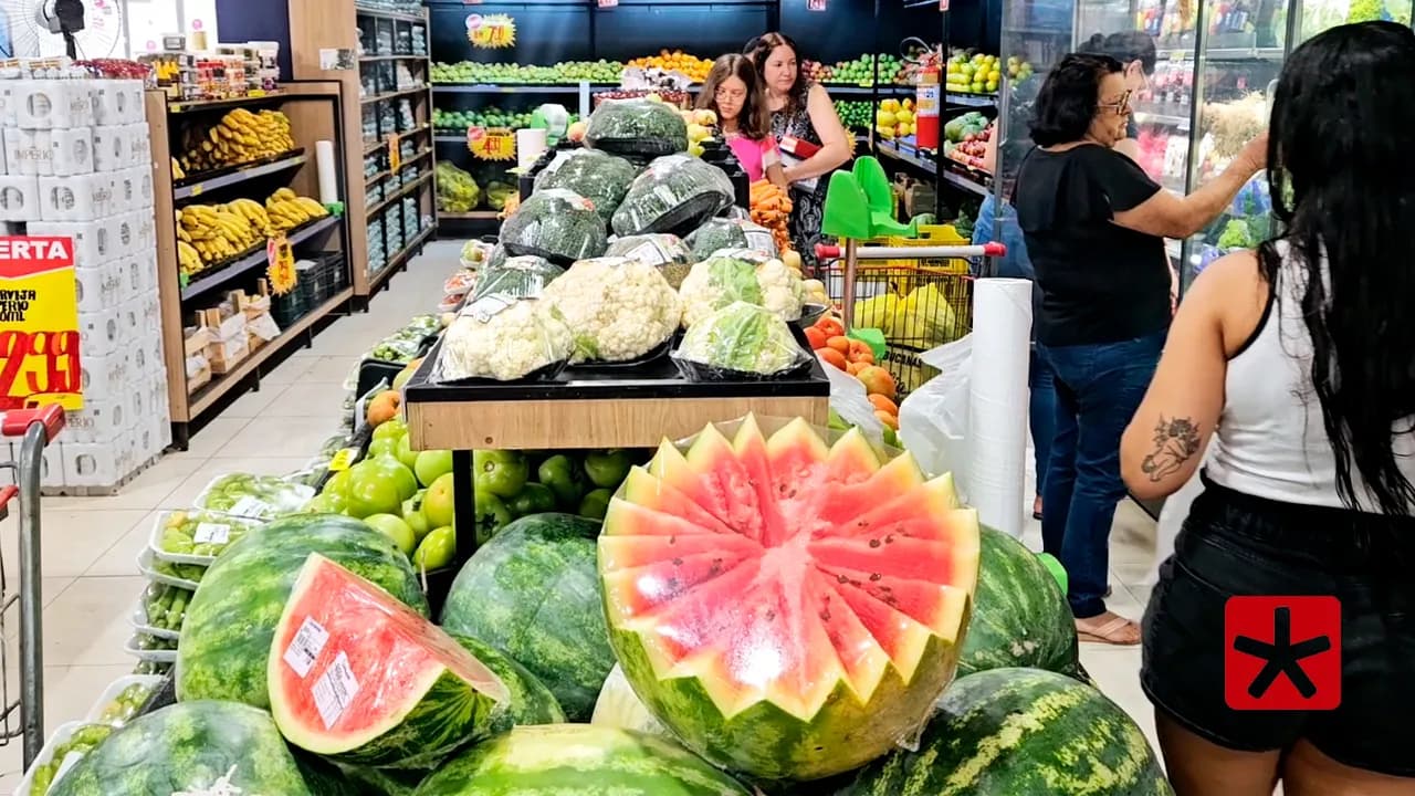 Tradições natalinas continuam marcando fim de ano 