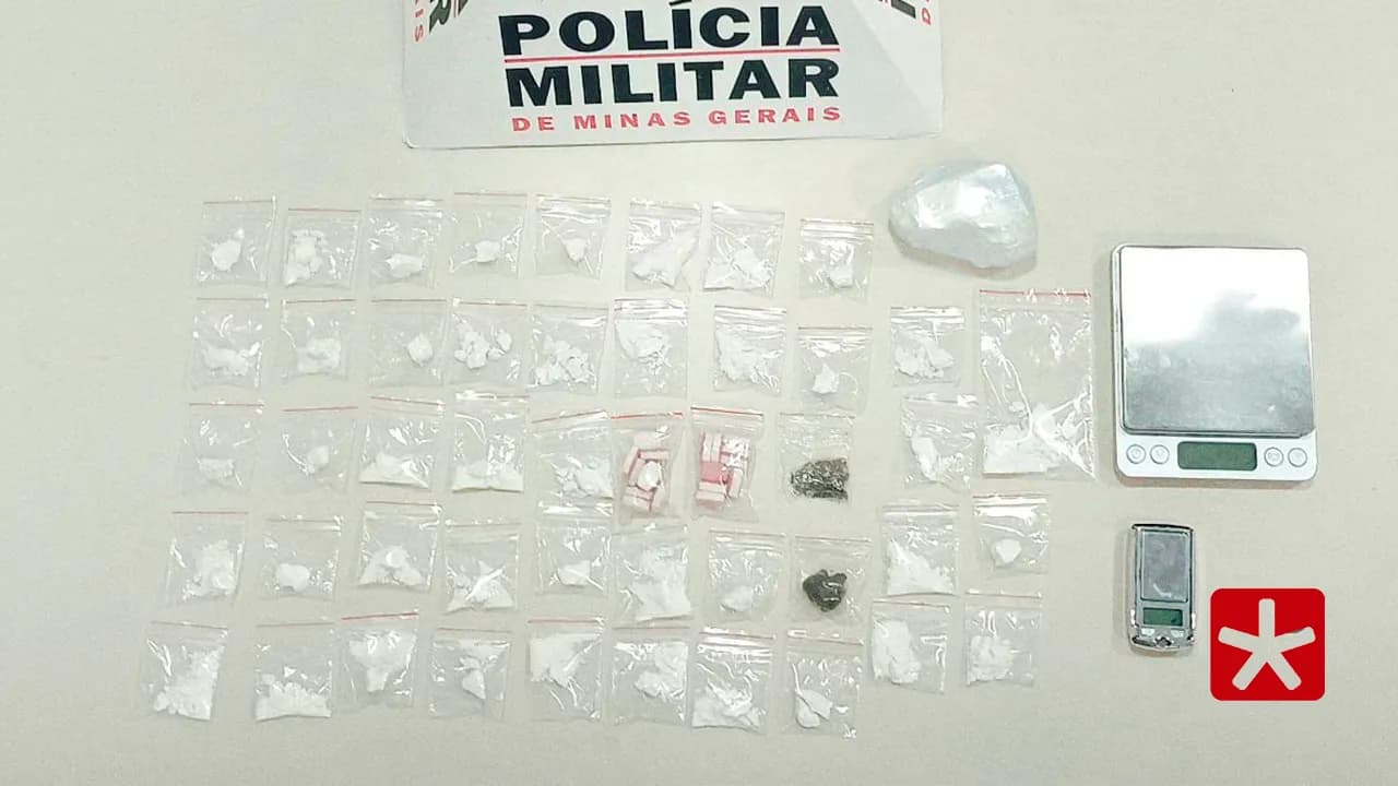 Operação ocorreu em Lagoa Grande, na terça-feira (24)