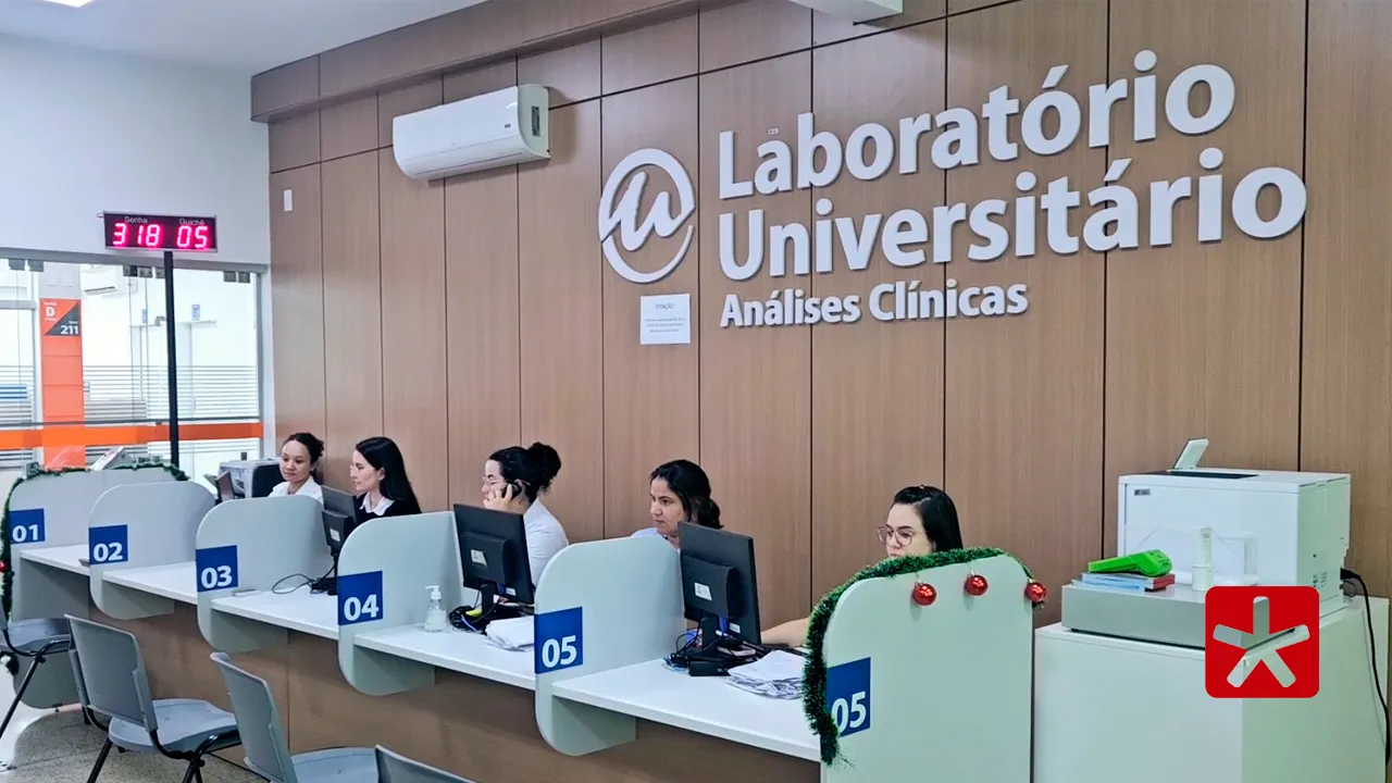 Novos equipamentos garantem maior precisão nos resultados dos exames