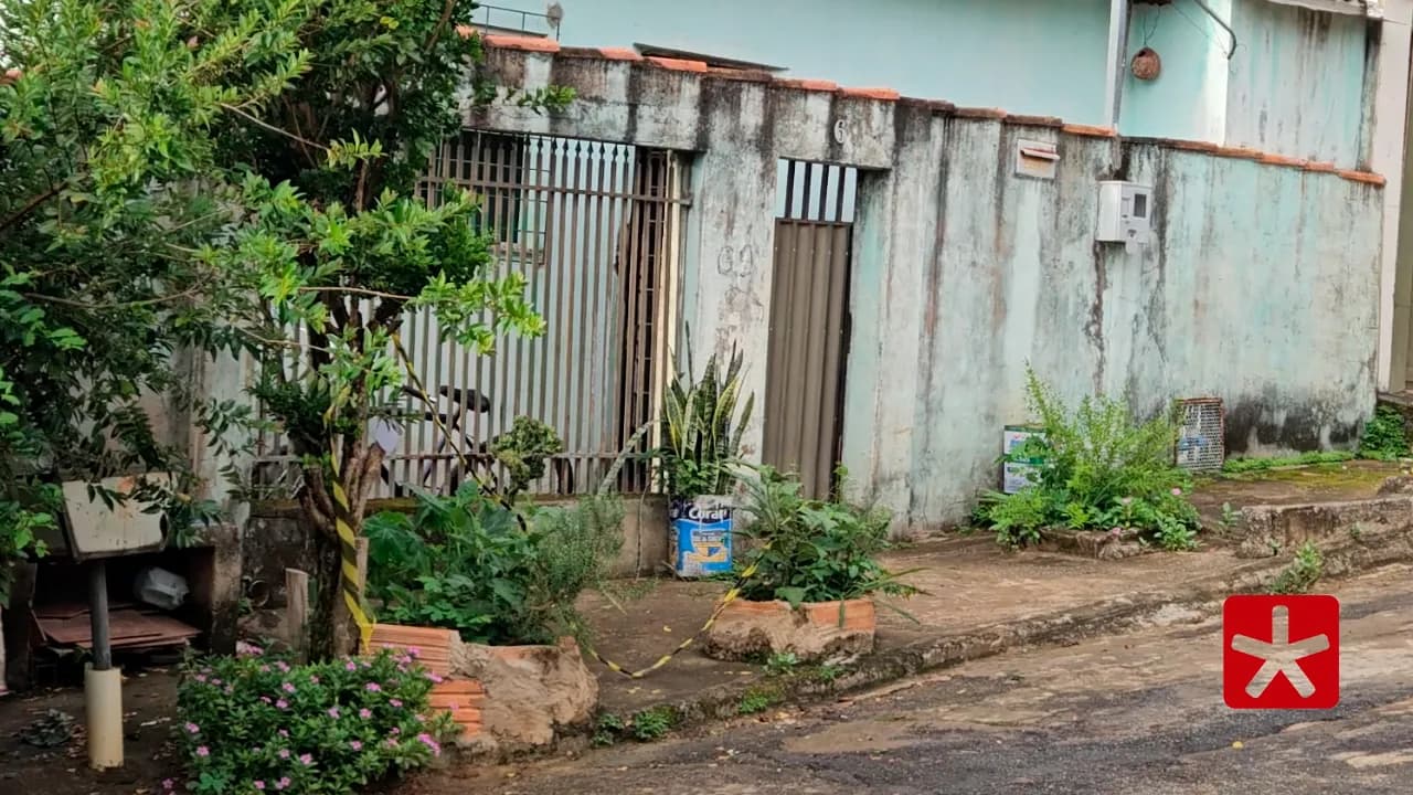 Crime ocorreu no bairro Lagoinha, nesta quinta-feira (26)