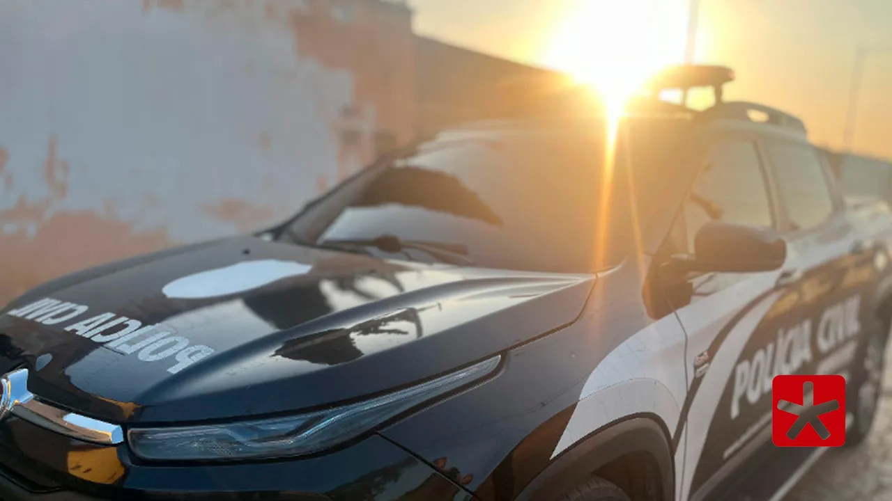 Mandados de prisão ocorreram nesta segunda-feira (30), em Patos de Minas 