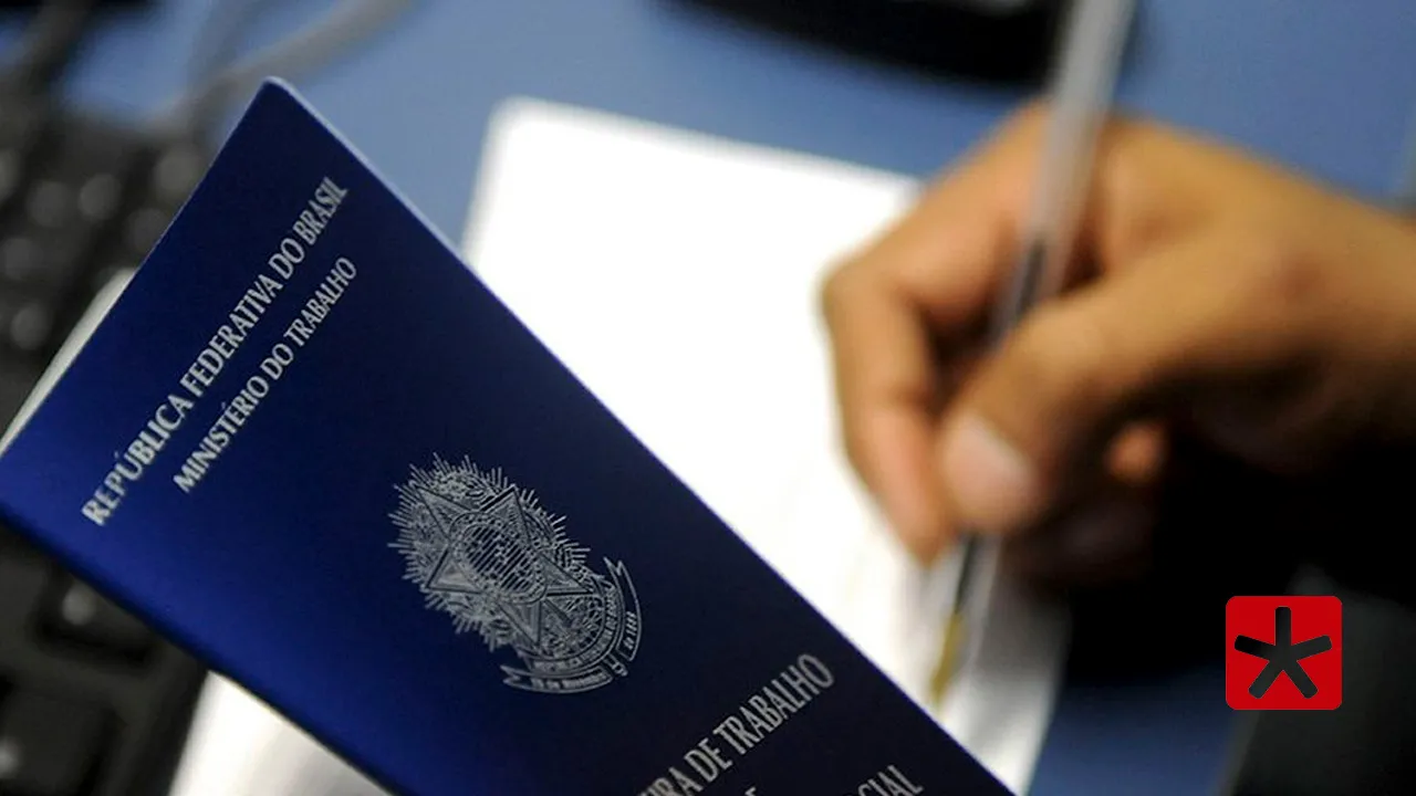 No total, 257 oportunidades de emprego foram destinadas a Patos de Minas
