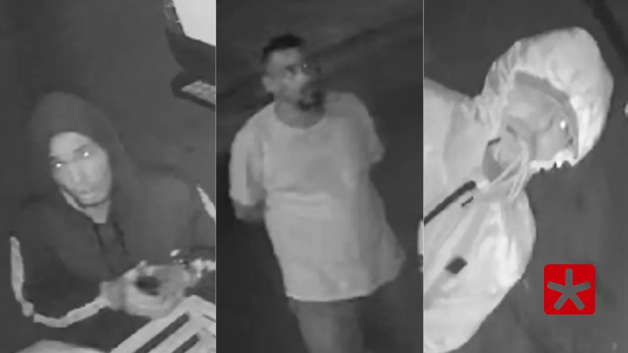 Crime ocorreu entre a noite do dia 30 e 31 de dezembro de 2024