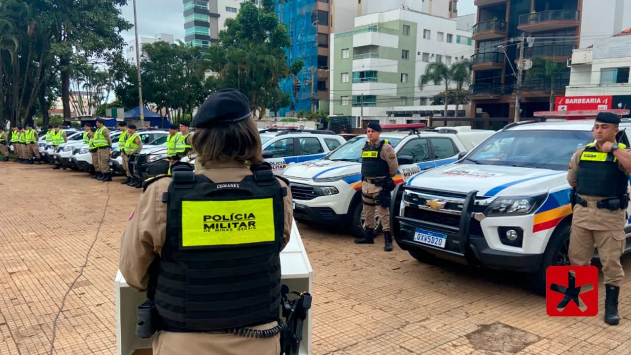 Operação acontecerá entre 2 e 31 de janeiro, em Minas Gerais 