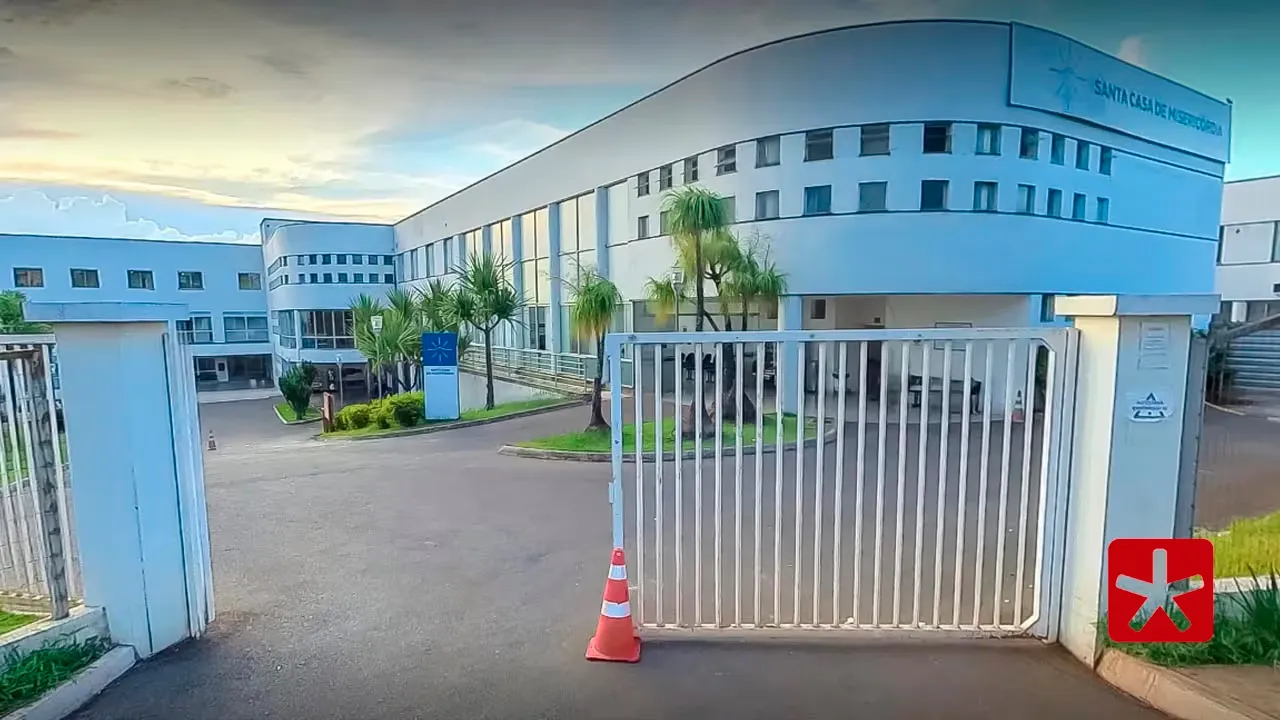 Unidade de saúde é filantrópica com atendimento 100% do SUS 