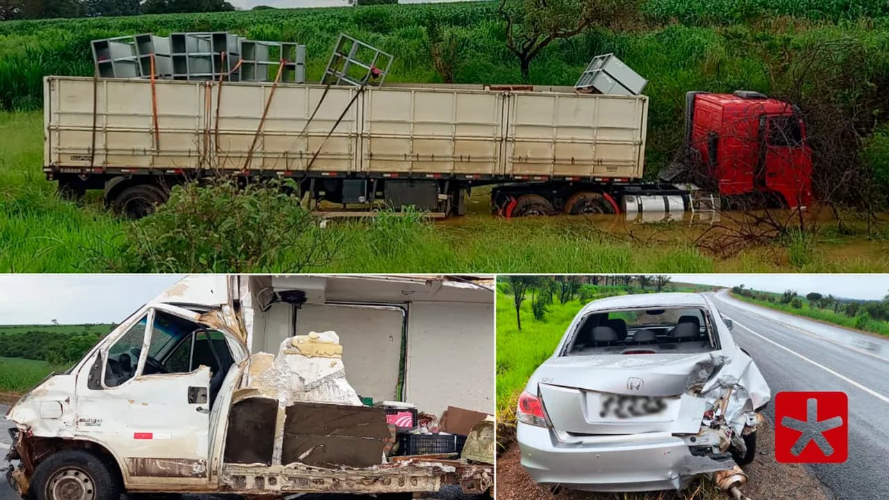 Caso ocorreu na tarde de segunda-feira (6), em Serra do Salitre
