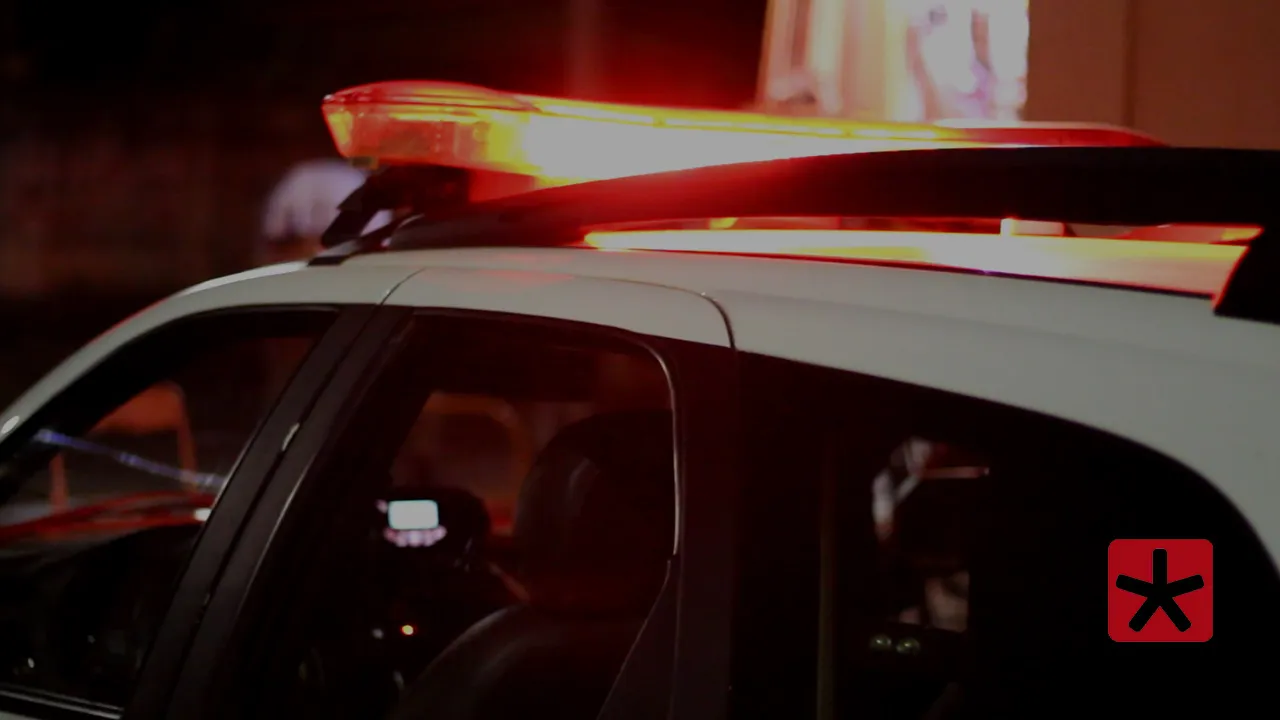 Casal se desentendeu na Comunidade do Leal, em Patos de Minas