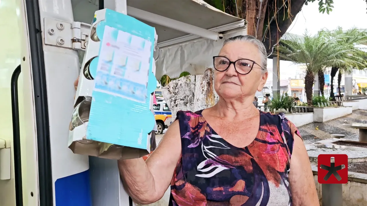 Golpistas pedem foto da vítima e realizam empréstimos consignados