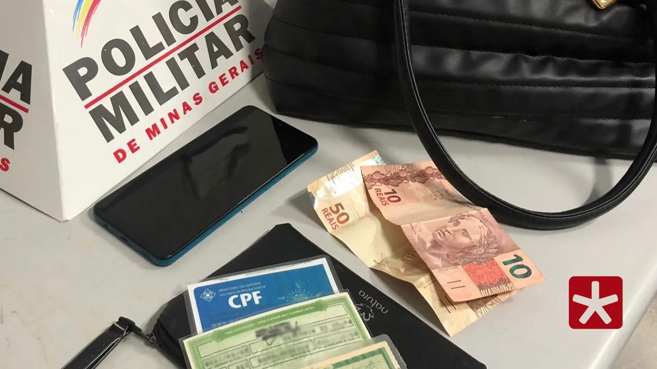 Caso ocorreu no último domingo (17), em Patos de Minas
