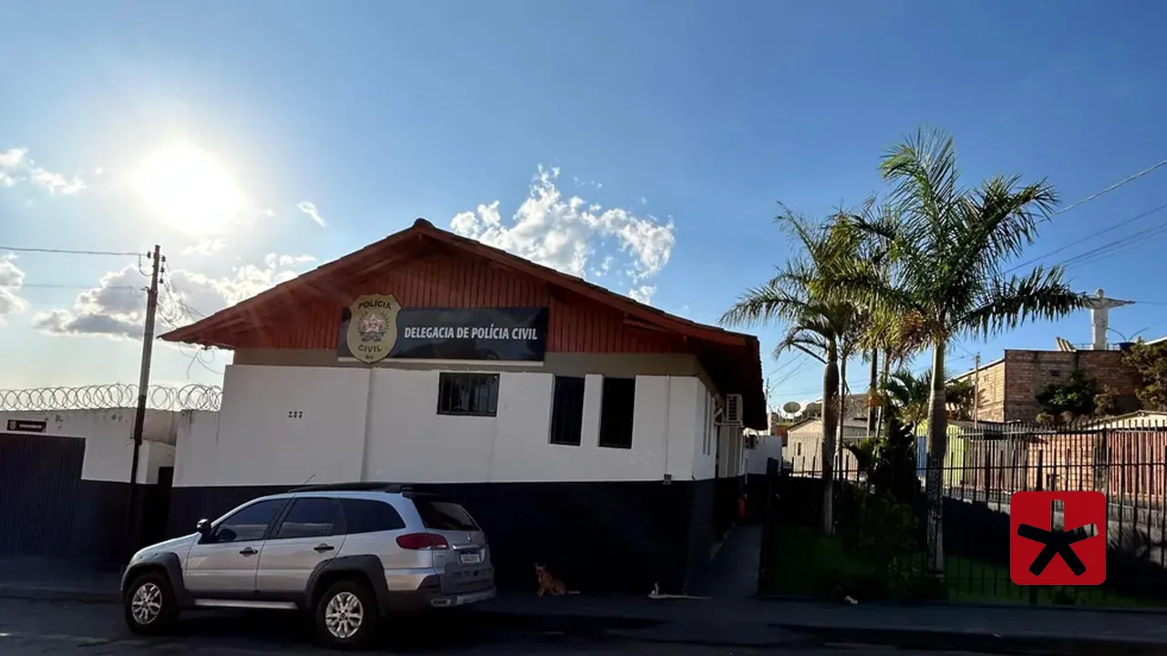 Delegacia de Polícia Civil de Rio Paranaíba