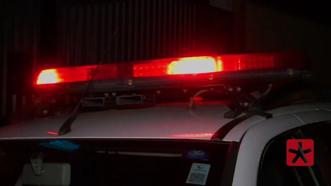 Caso ocorreu na terça-feira (21), em Guimarânia 