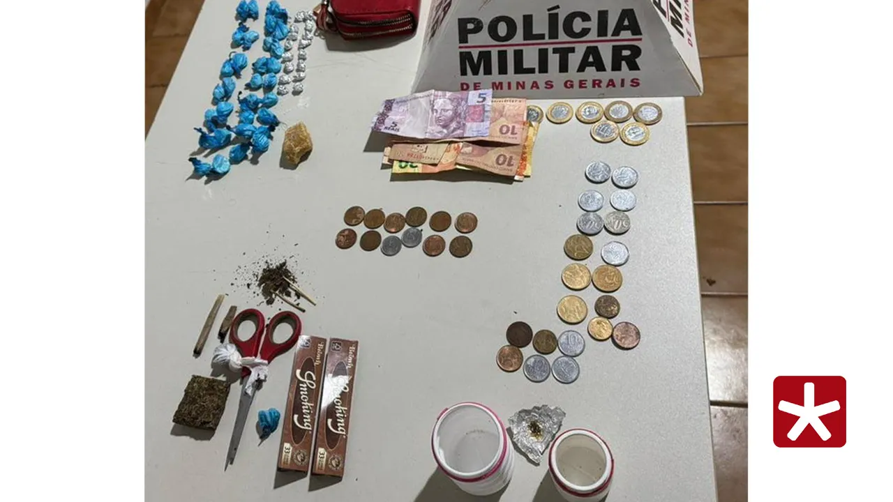 Ocorrência foi realizada na última sexta-feira (24), em Abadia dos Dourados