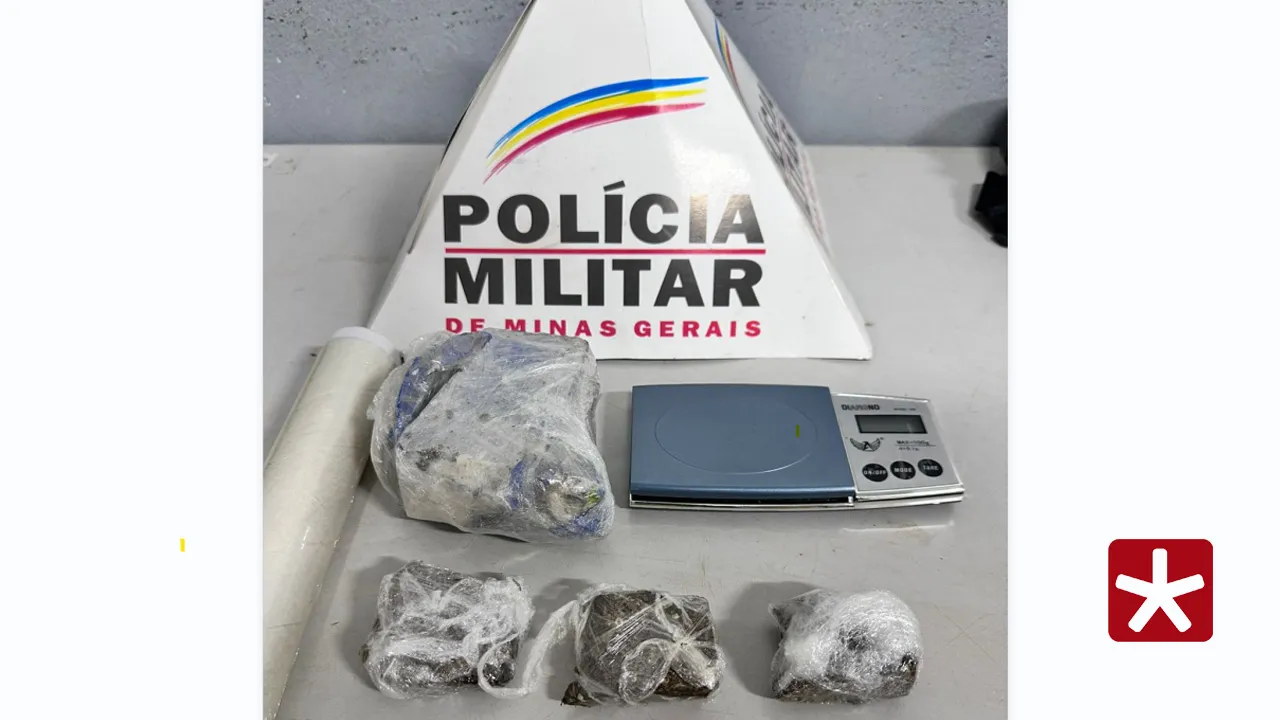 Polícia Militar 