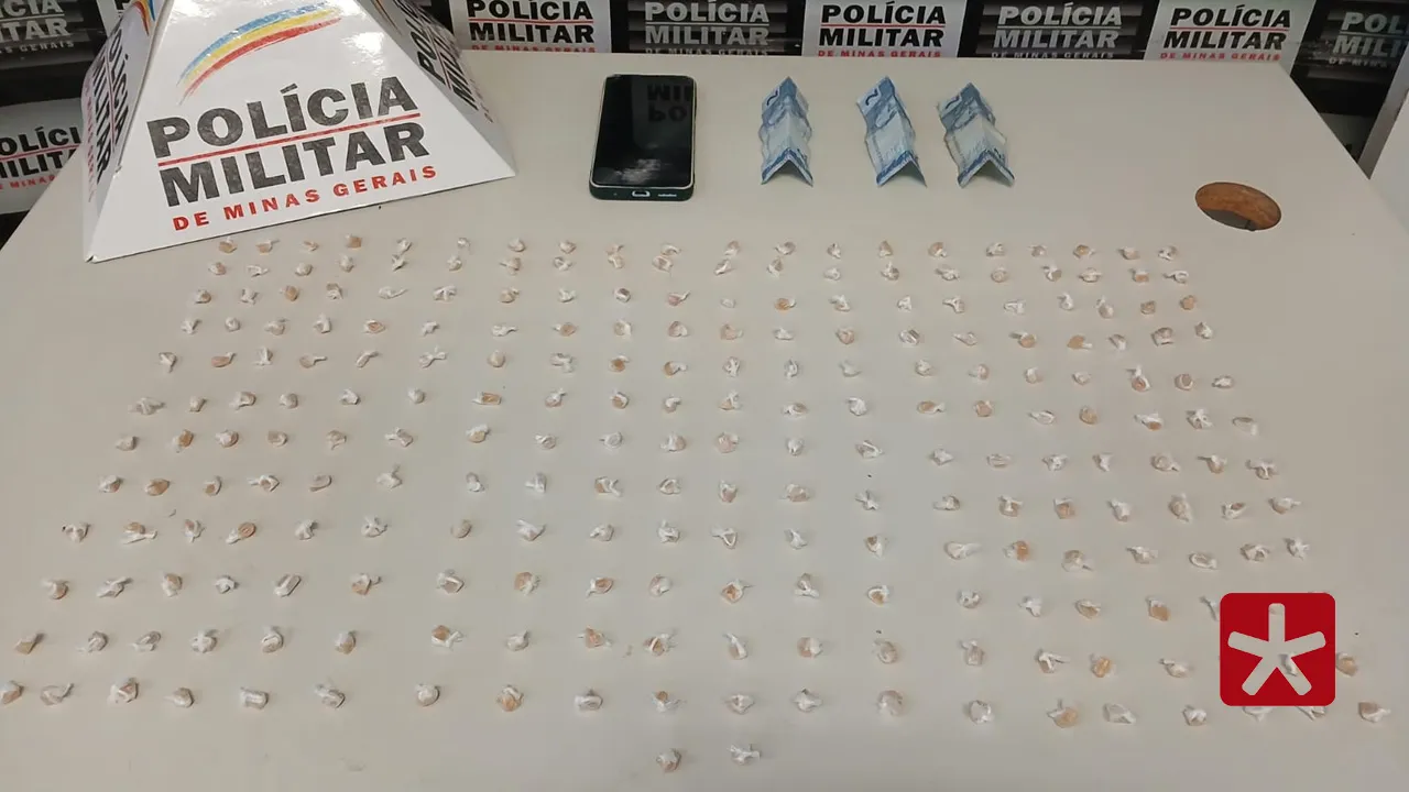 Ação ocorreu na Rua Pinto Dias e Avenida Jacinto Barbosa, na última sexta-feira (31)
