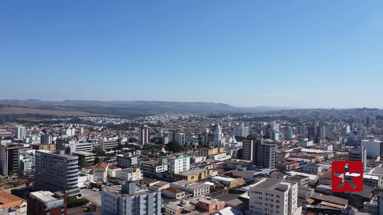 Onda de calor: semana começa com elevação de temperatura em Patos de Minas