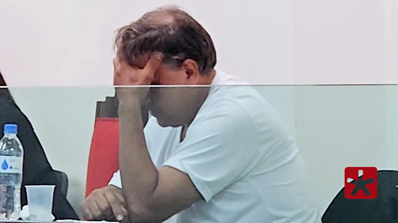 Acusado de homicídio é condenado a 12 anos de prisão em regime semiaberto