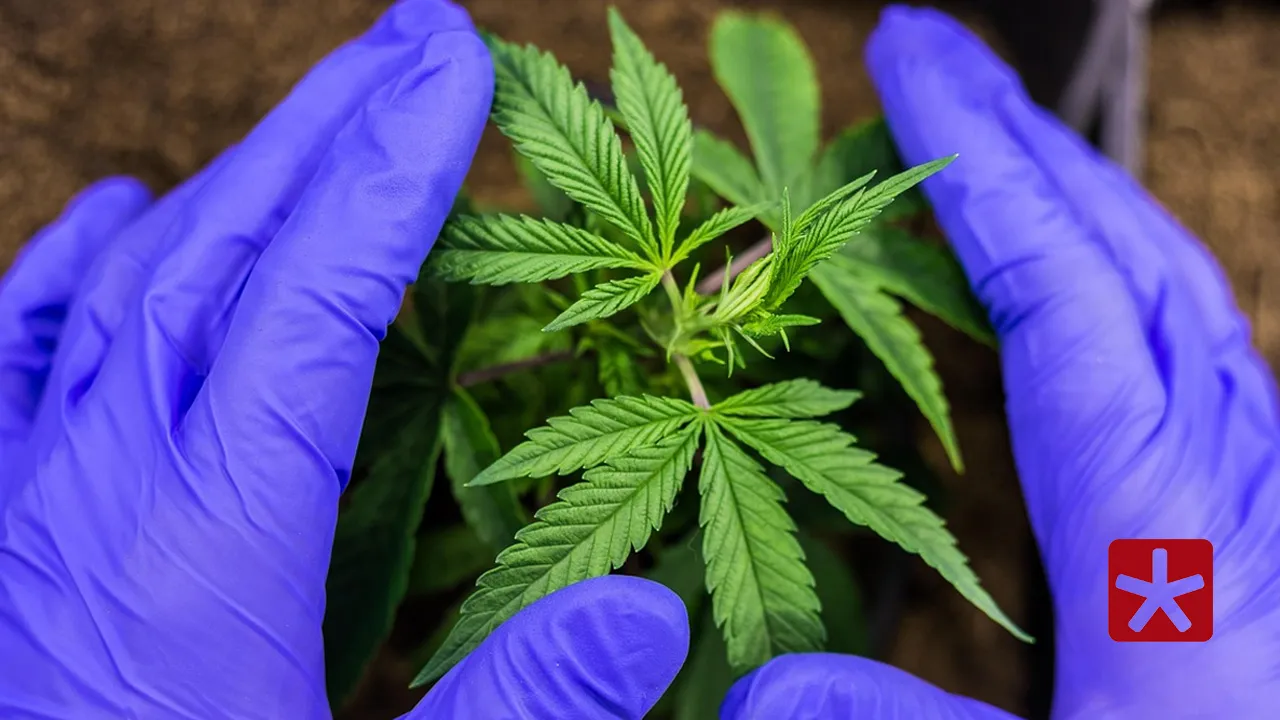 Permanece proibido ato de fumar a droga em local público