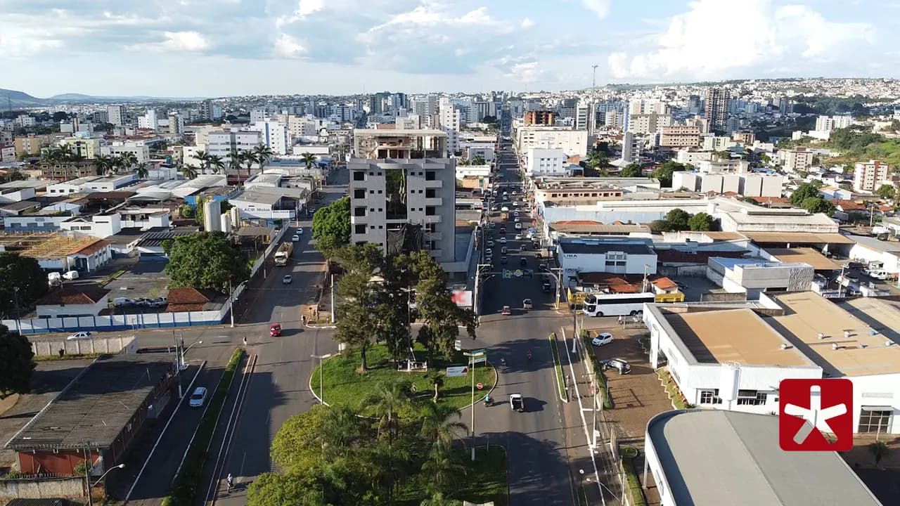 Auxiliar de logística lidera o número de vagas disponibilizadas pelo Sine em Patos de Minas