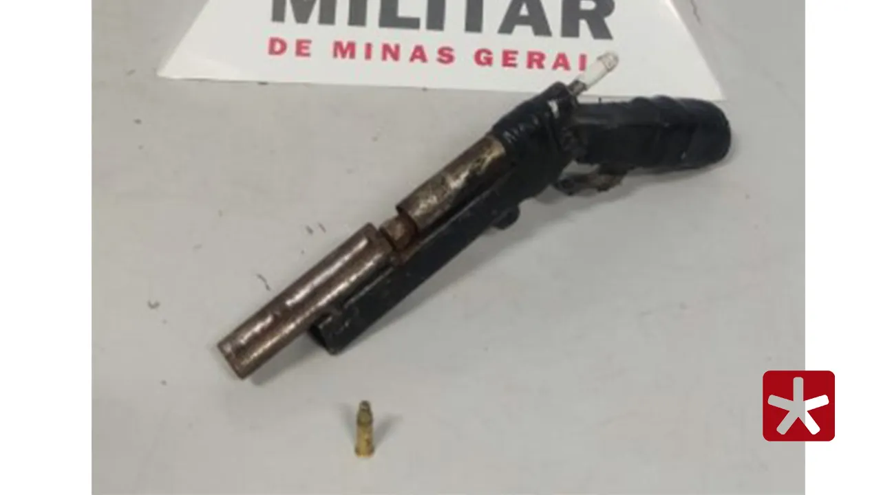 Violência doméstica: homem é preso após agredir companheira até deixá-la desacordada