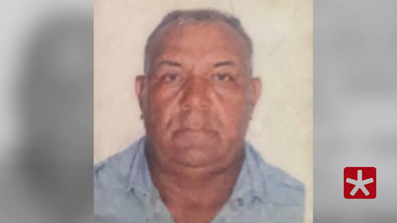 Corpo de “Geraldão da Copasa” está sendo sepultado no Memorial Vita 