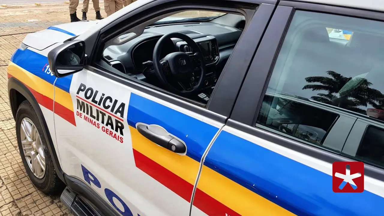 Mulher faz tratamento junto ao Centro de Atenção Psicossocial (CAPS)