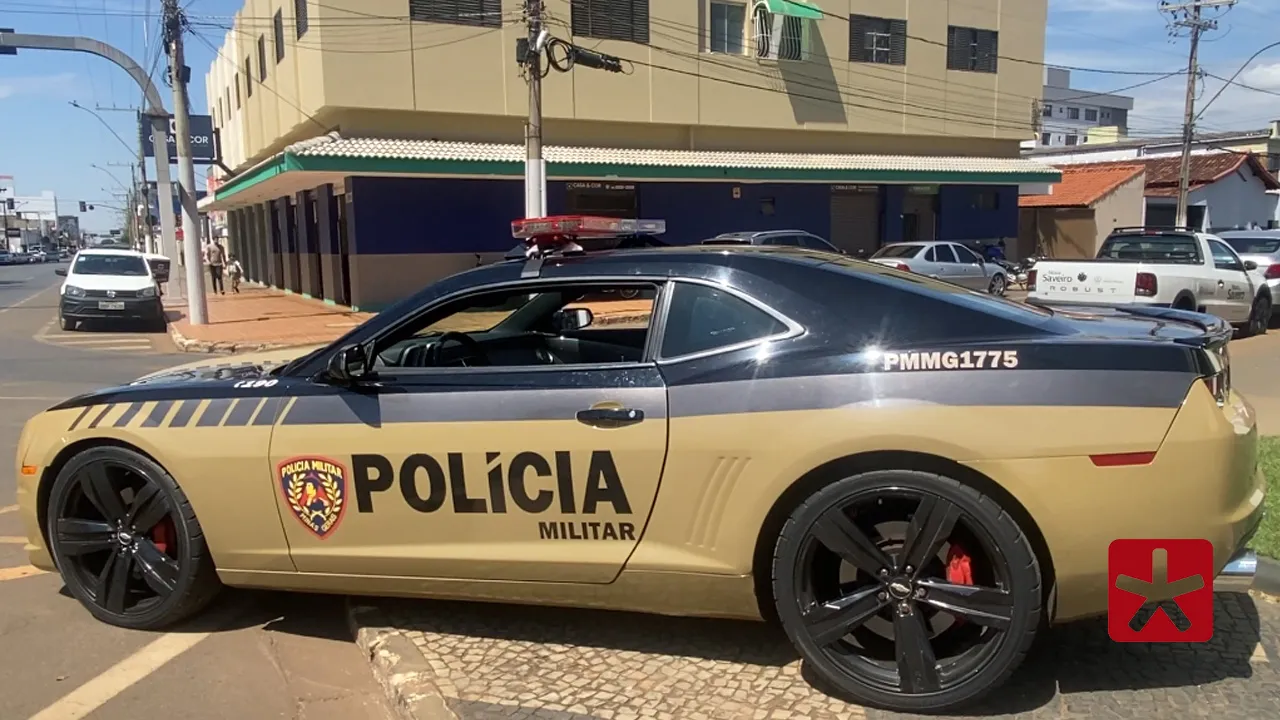 Automóvel esportivo será destinado para liderar competidores durante percurso