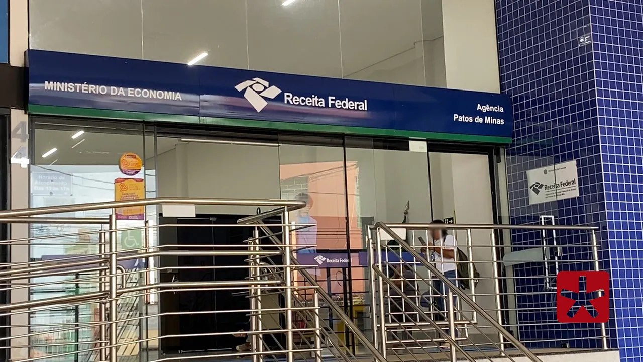 Imposto de Renda 2025: 40 mil contribuintes devem declarar ao fisco em Patos de Minas