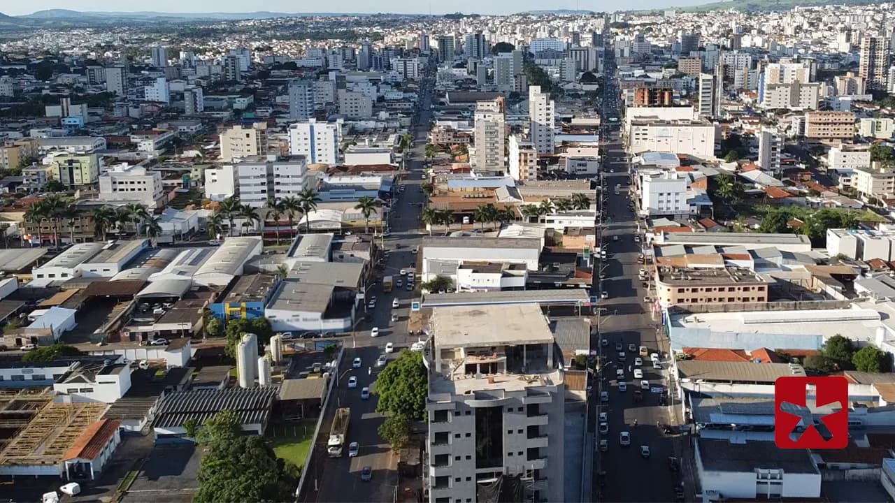Patos de Minas tem 180 empregos disponíveis com carteira assinada nesta terça-feira