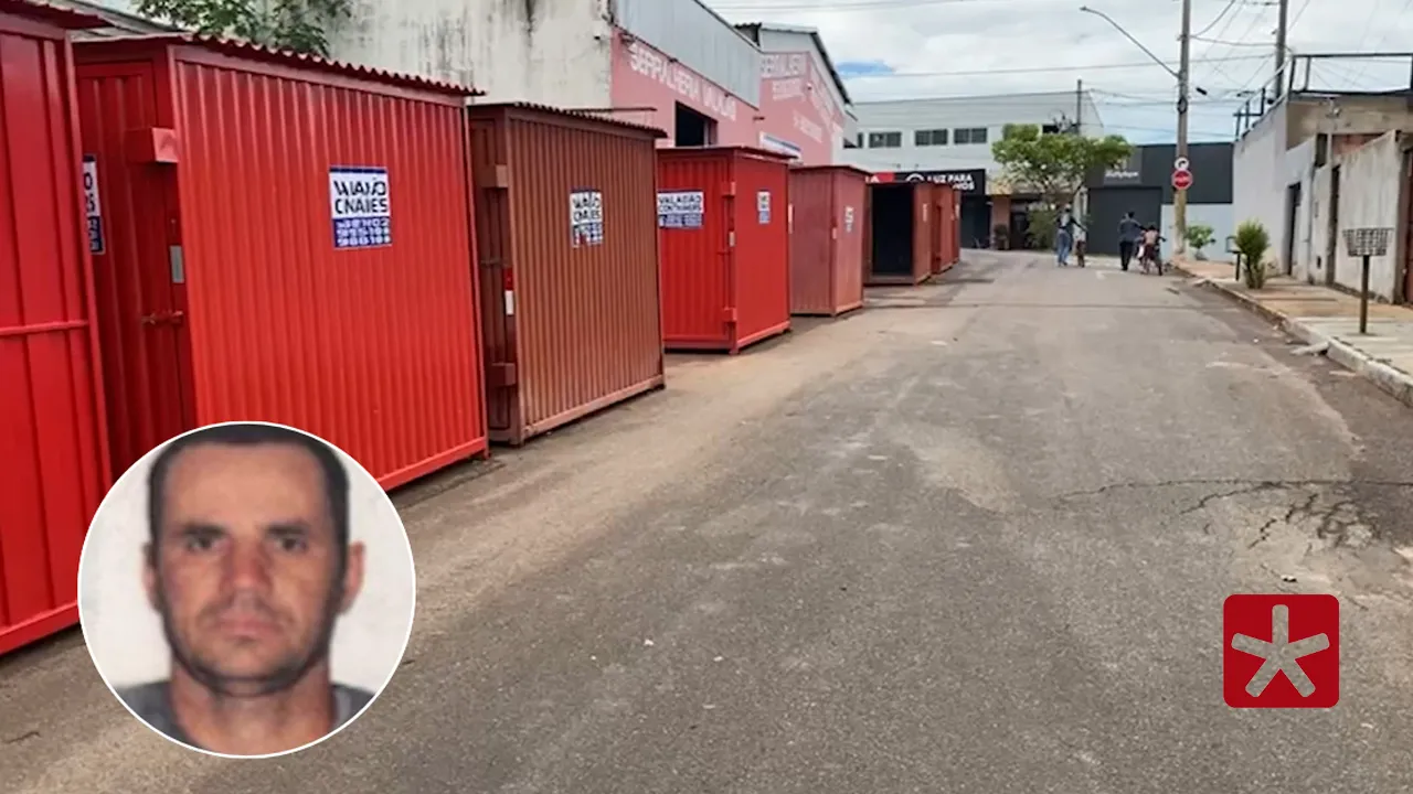 Com ele, Patos de Minas registra o quinto homicídio do ano
