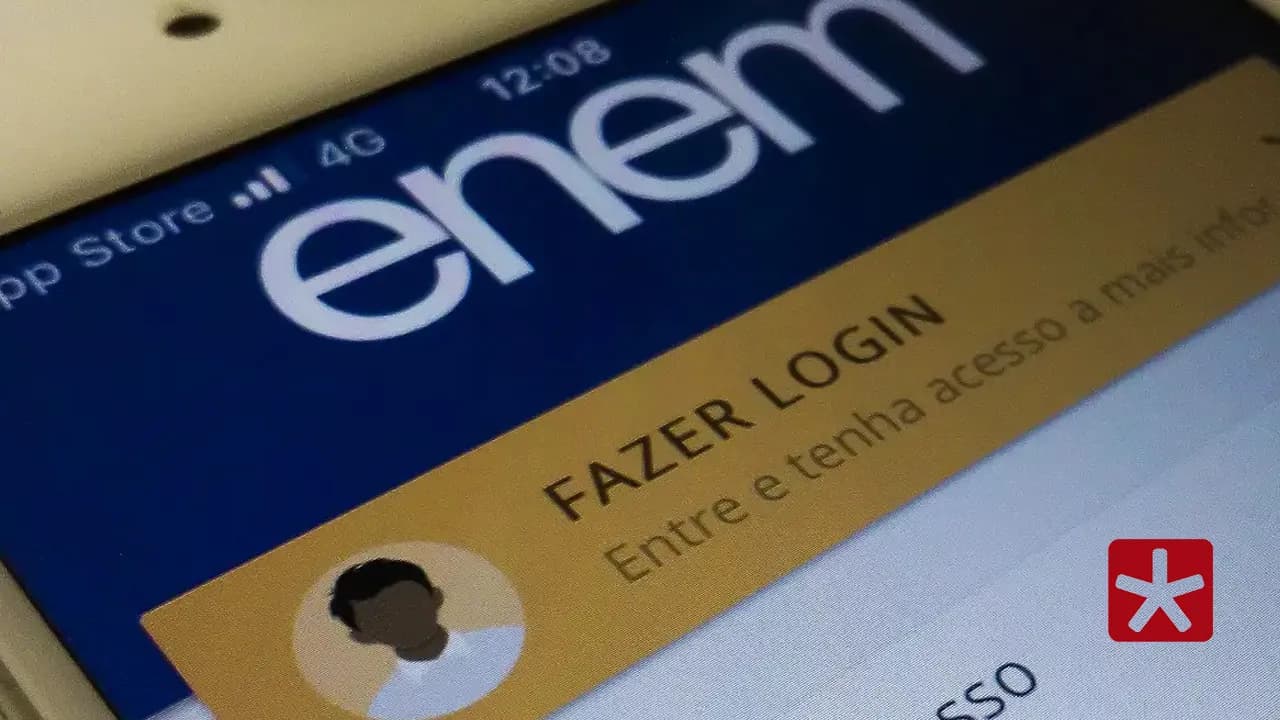 Governo de Minas Gerais lançou nova fase de testes da plataforma ”Enem MG”