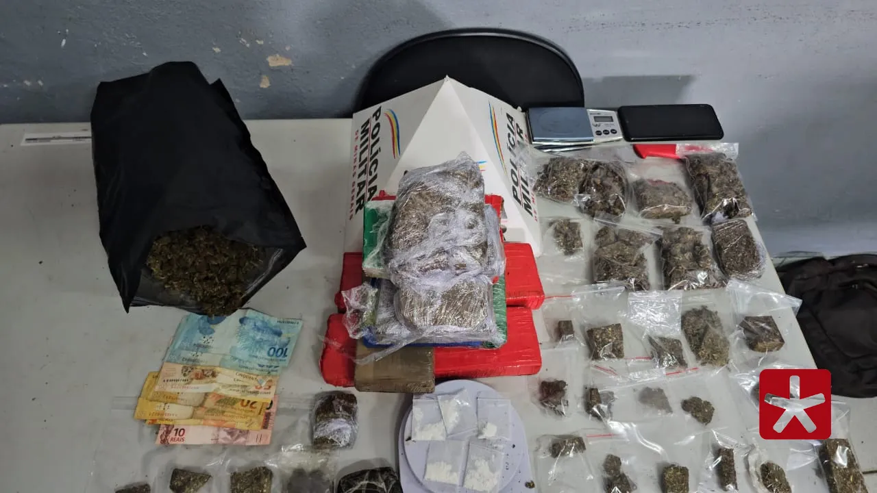 Polícia Militar 