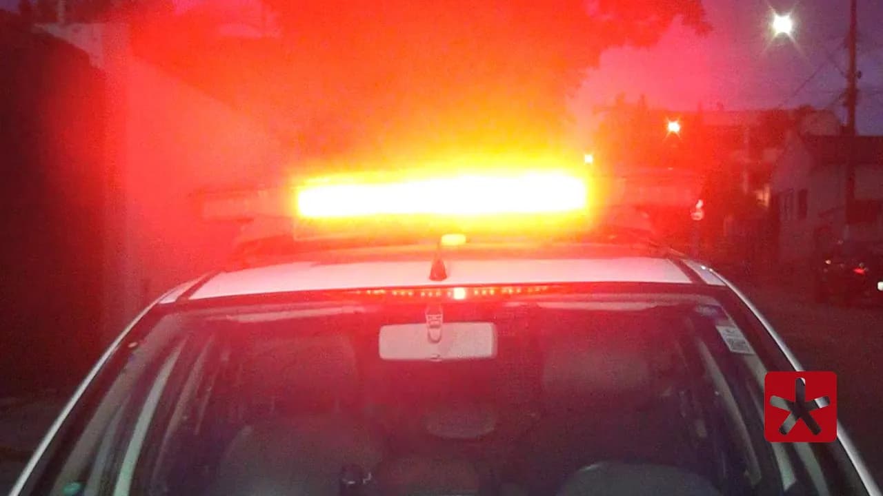 Adolescentes têm celulares roubados no bairro Sobradinho