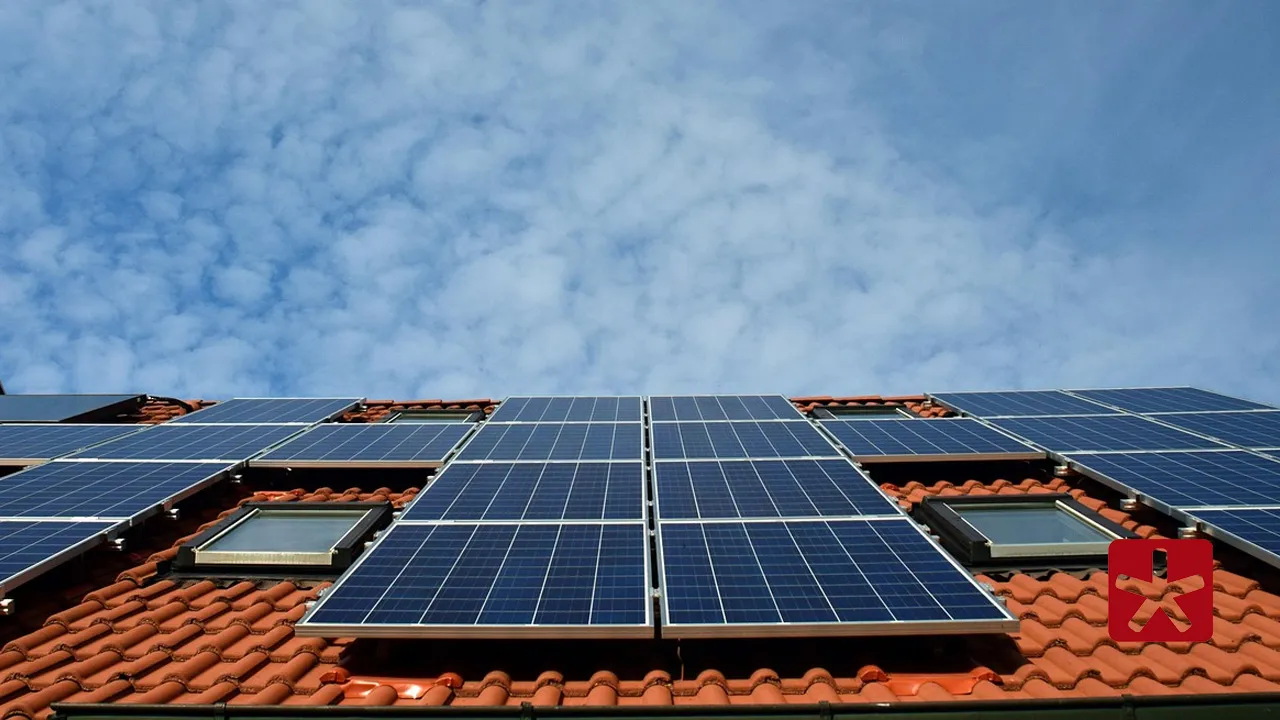 Fonte solar evita emissão de 66,6 milhões de toneladas de gás carbônico 