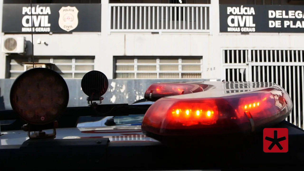 Operação "Monstros" prende suspeitos envolvidos em sequestro e assassinato de jovem em Patos de Minas