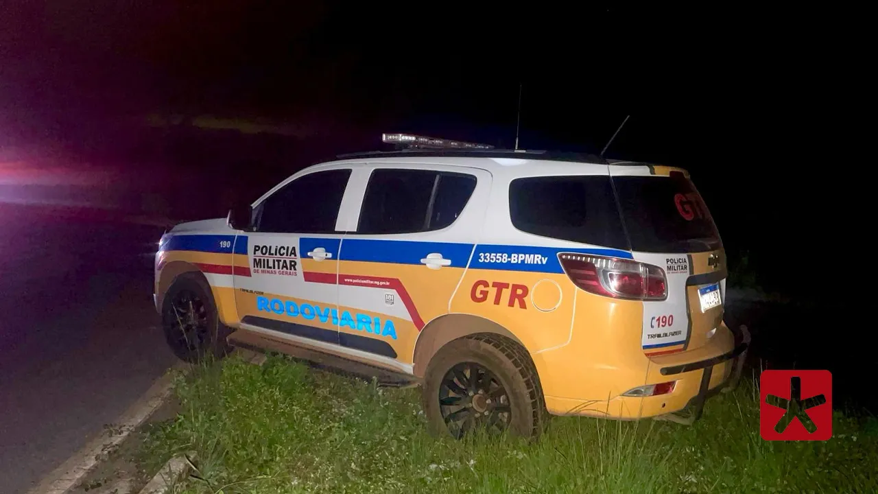 Dois foragidos da Justiça são presos pela Polícia Militar Rodoviária em rodovias da região