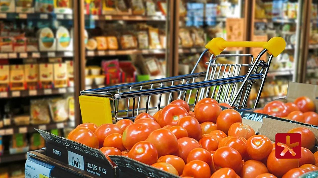 Inflação dispara em março com alta nos preços de café, ovo e tomate