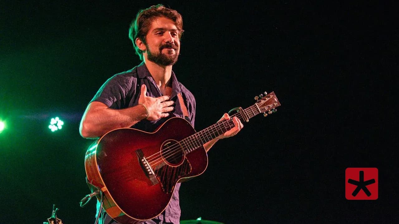 Patense tem mais de 50 milhões de plays nas plataformas digitais