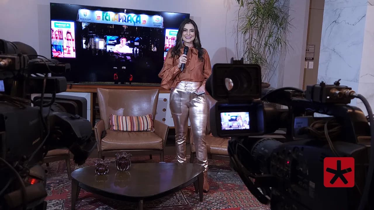 Além da movimentação, novidade agita bastidores da emissora 